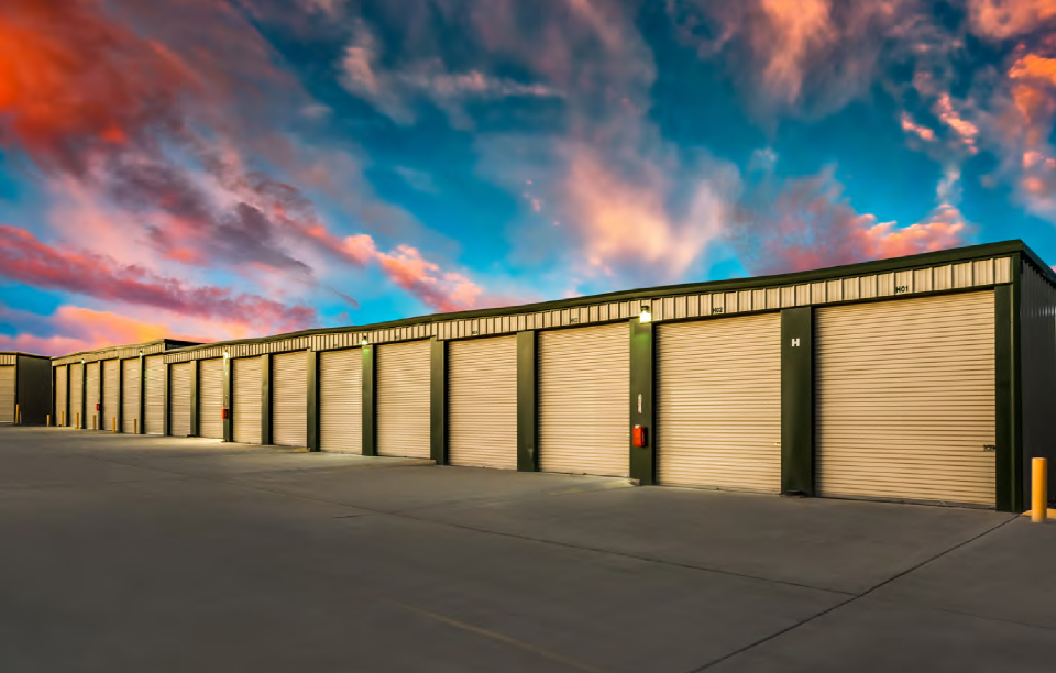 large roll up units spicewood superstorage in Spicewood, TX